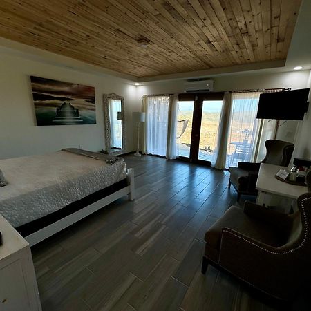 Maple Resort Ejido Santa Rosa Zewnętrze zdjęcie