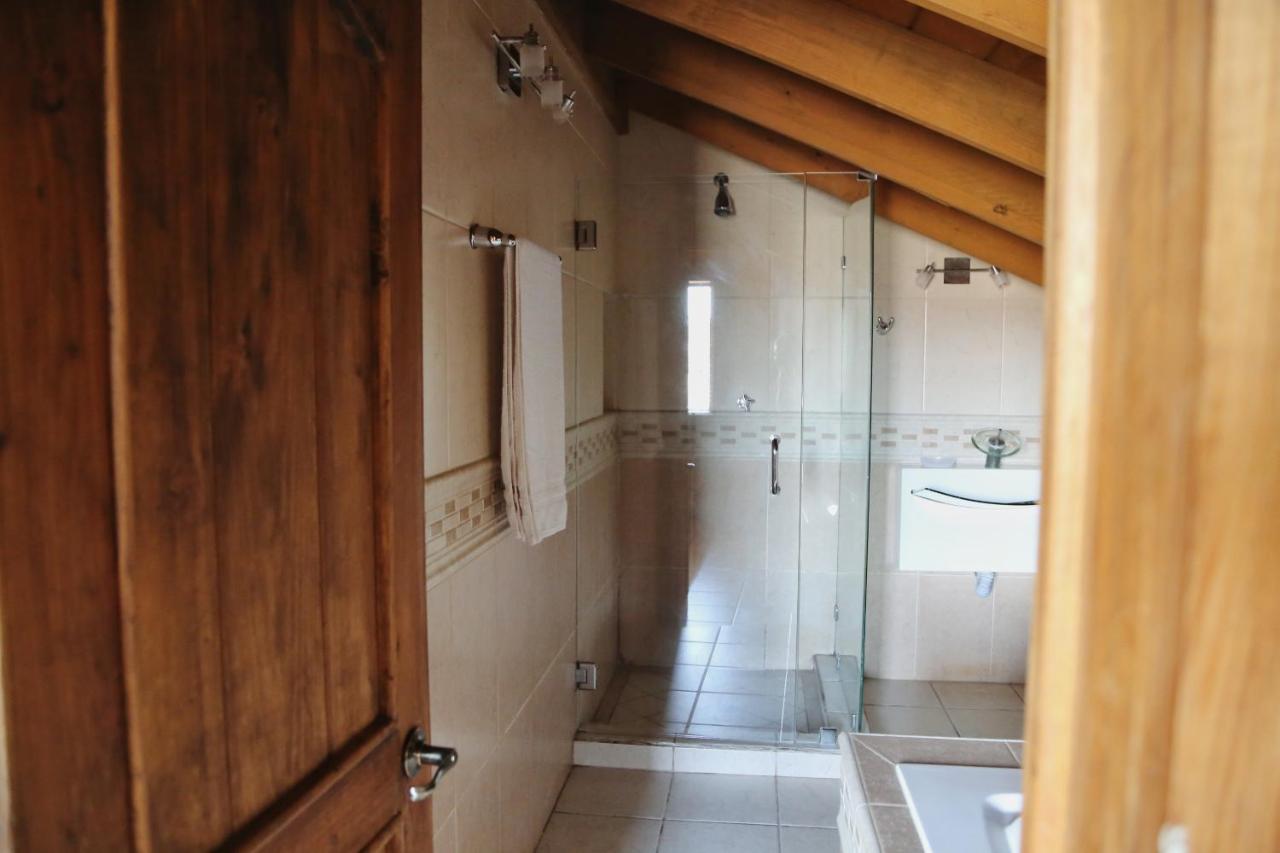 Maple Resort Ejido Santa Rosa Pokój zdjęcie