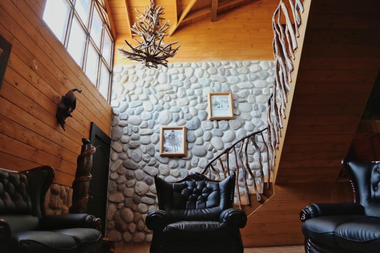 Maple Resort Ejido Santa Rosa Pokój zdjęcie
