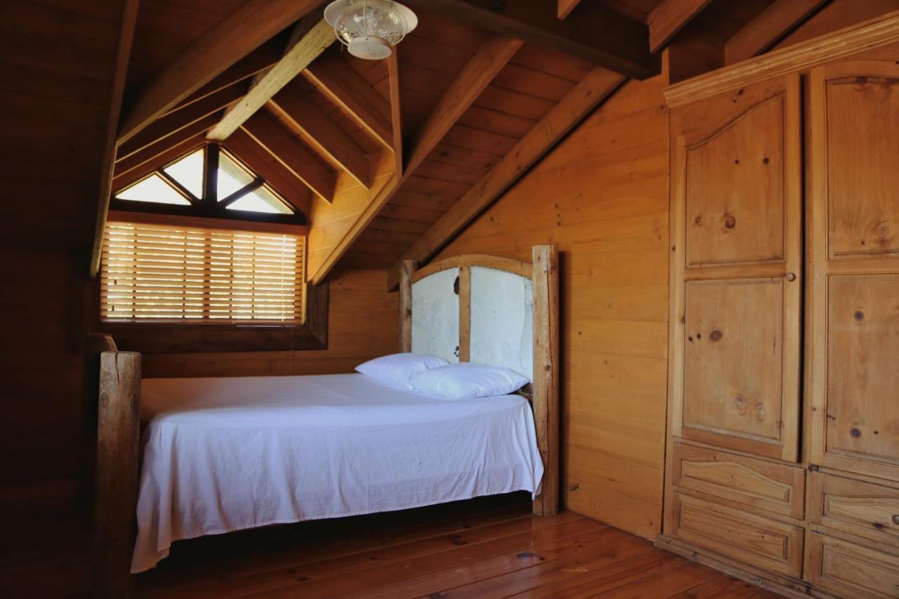 Maple Resort Ejido Santa Rosa Pokój zdjęcie
