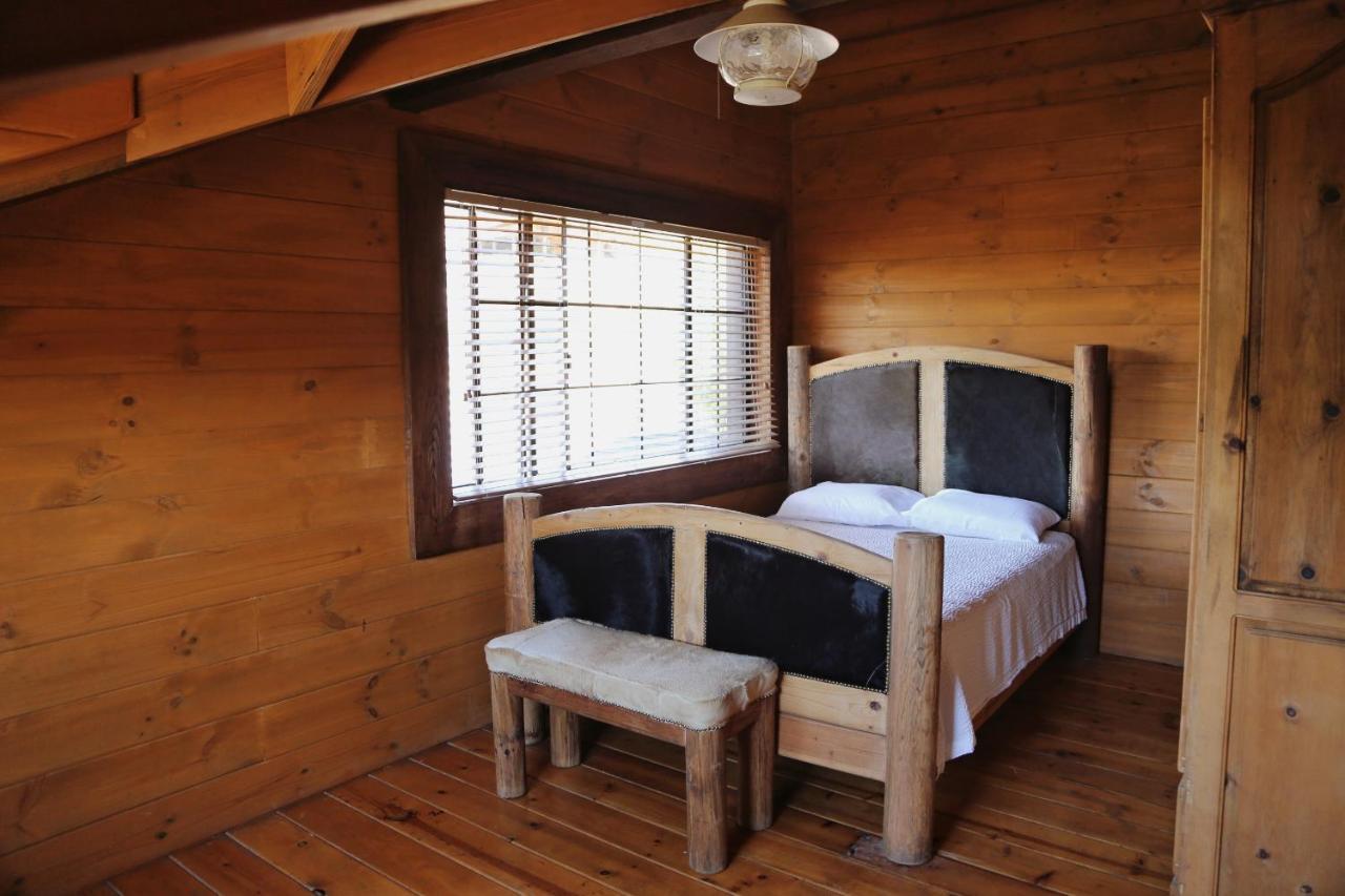 Maple Resort Ejido Santa Rosa Pokój zdjęcie
