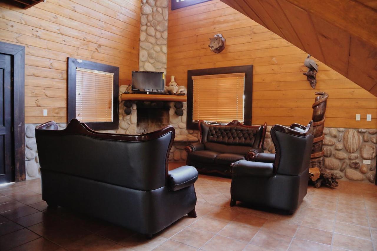 Maple Resort Ejido Santa Rosa Pokój zdjęcie