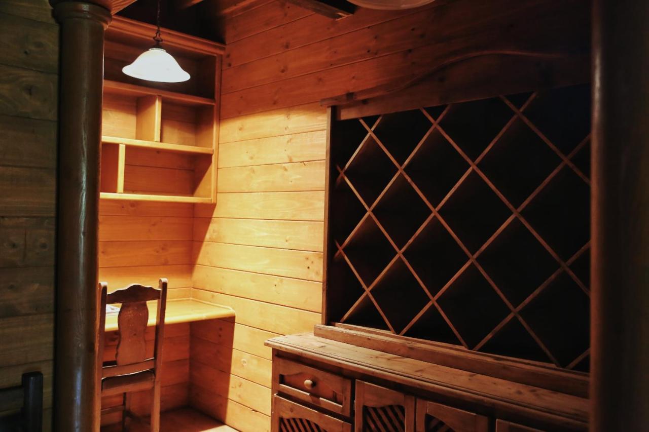 Maple Resort Ejido Santa Rosa Pokój zdjęcie