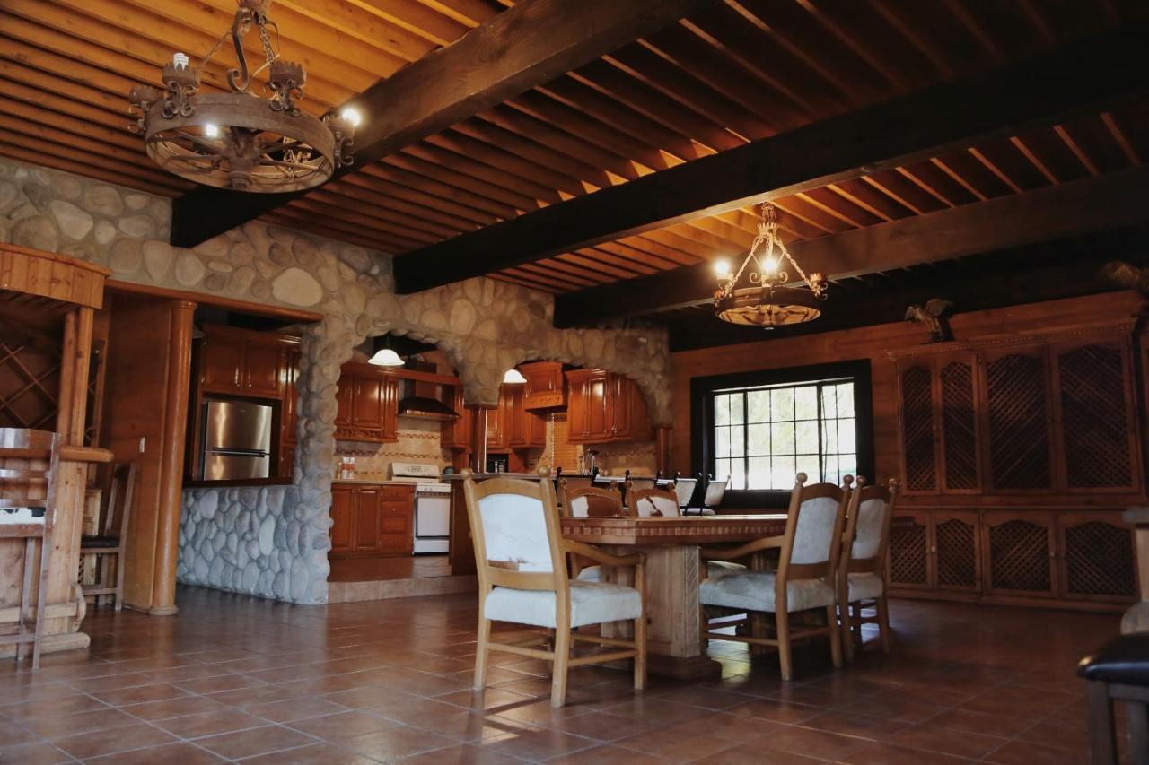 Maple Resort Ejido Santa Rosa Pokój zdjęcie