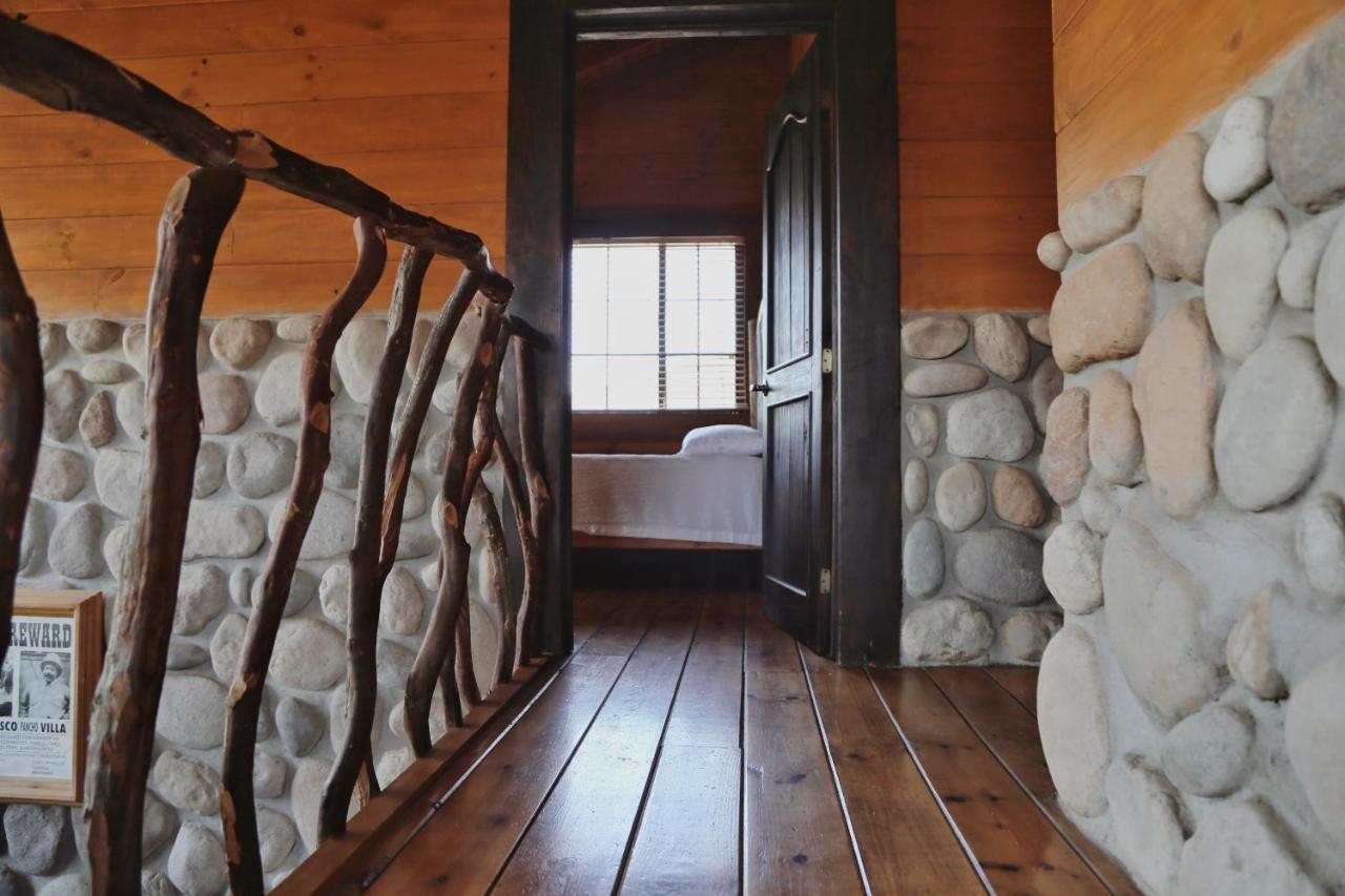 Maple Resort Ejido Santa Rosa Pokój zdjęcie