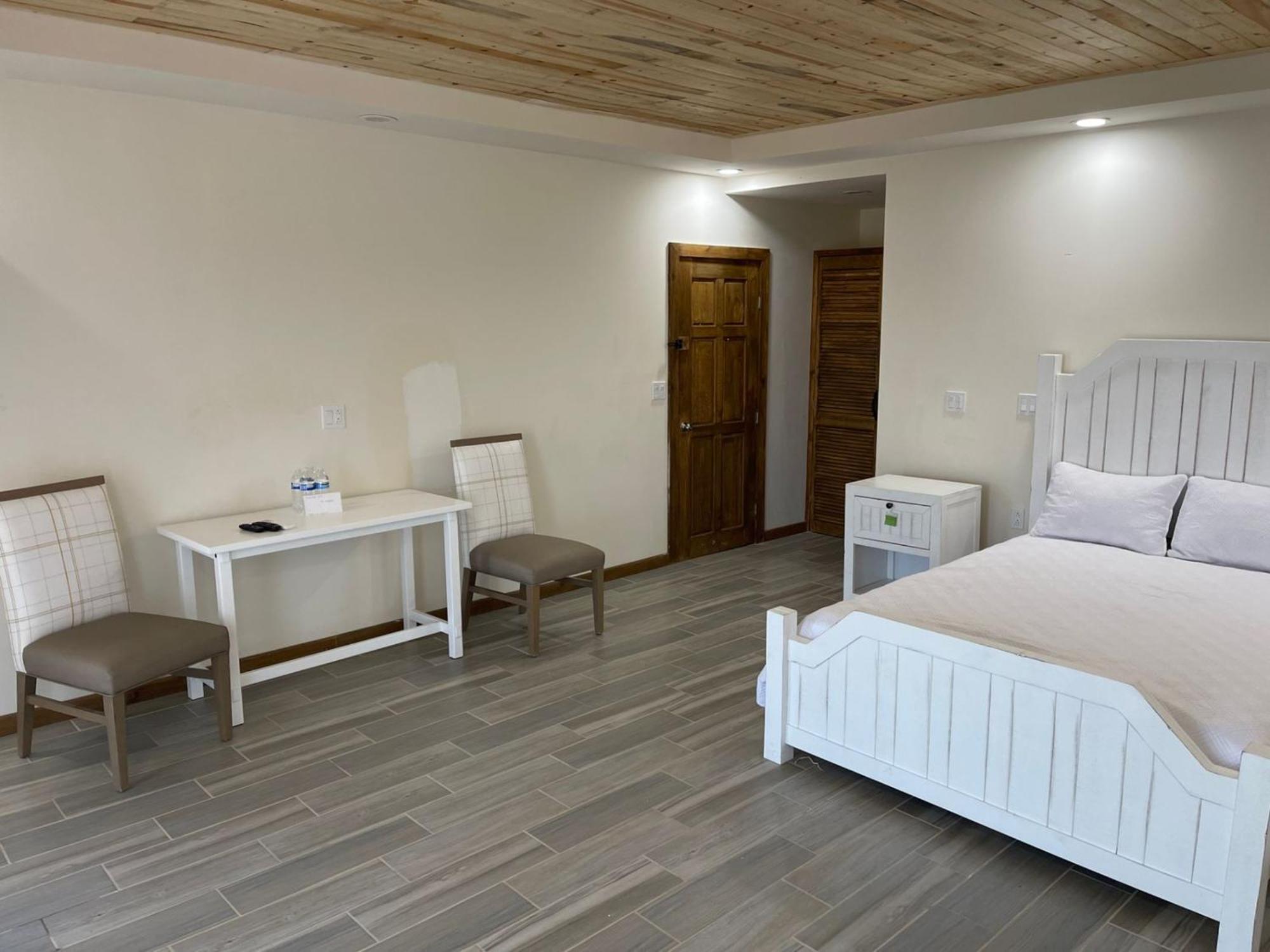 Maple Resort Ejido Santa Rosa Zewnętrze zdjęcie