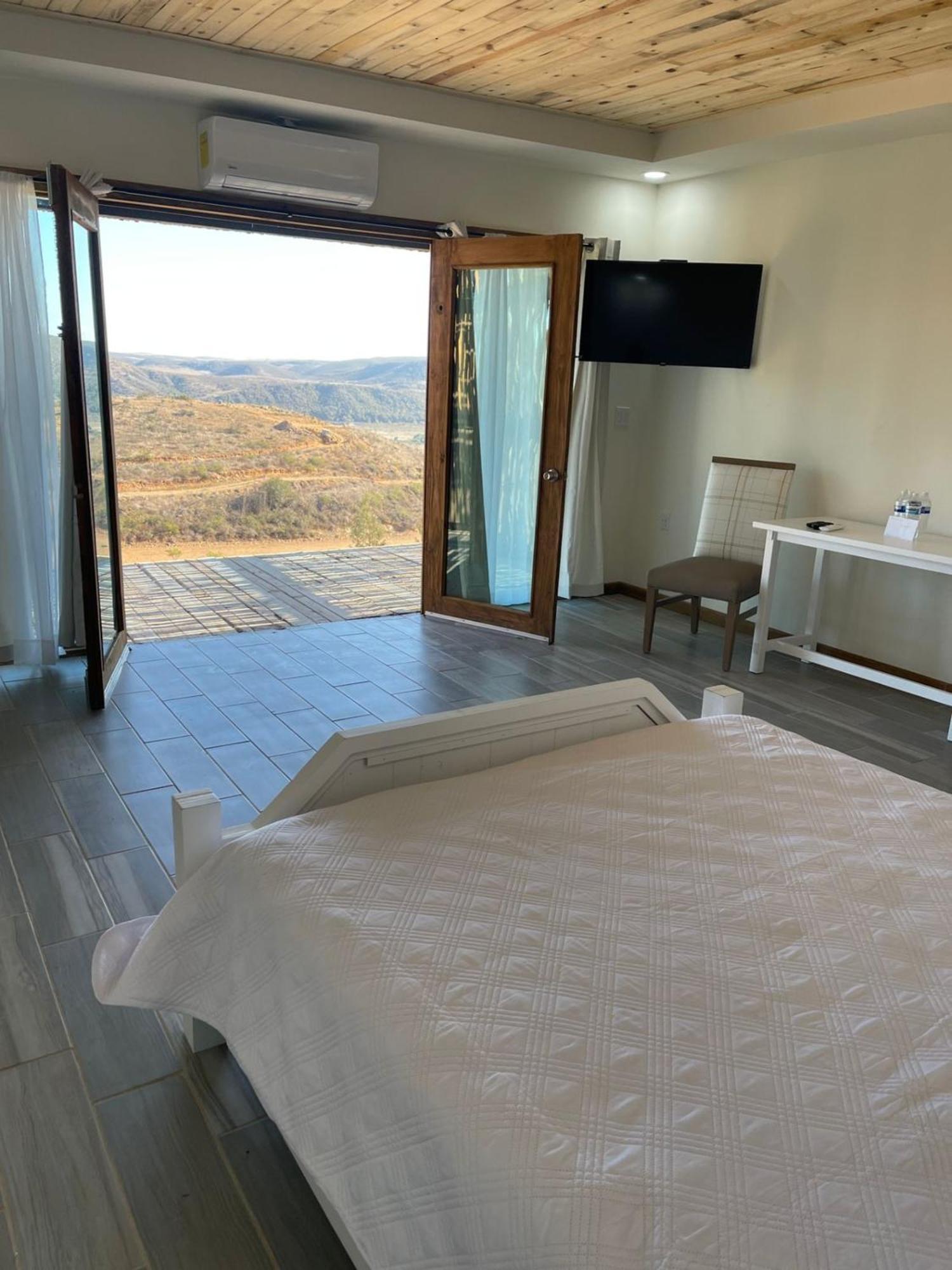Maple Resort Ejido Santa Rosa Zewnętrze zdjęcie