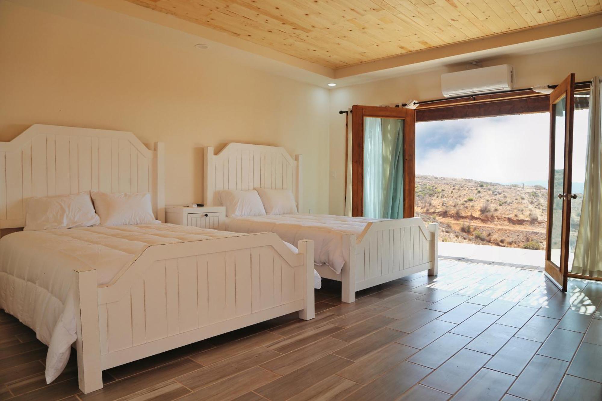 Maple Resort Ejido Santa Rosa Zewnętrze zdjęcie