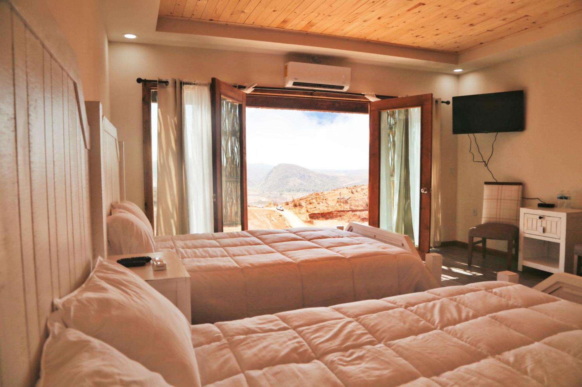 Maple Resort Ejido Santa Rosa Zewnętrze zdjęcie