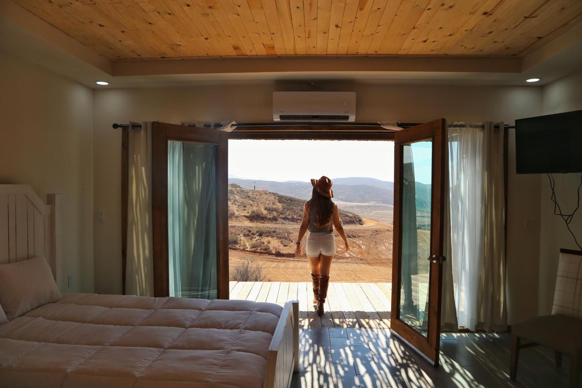 Maple Resort Ejido Santa Rosa Zewnętrze zdjęcie