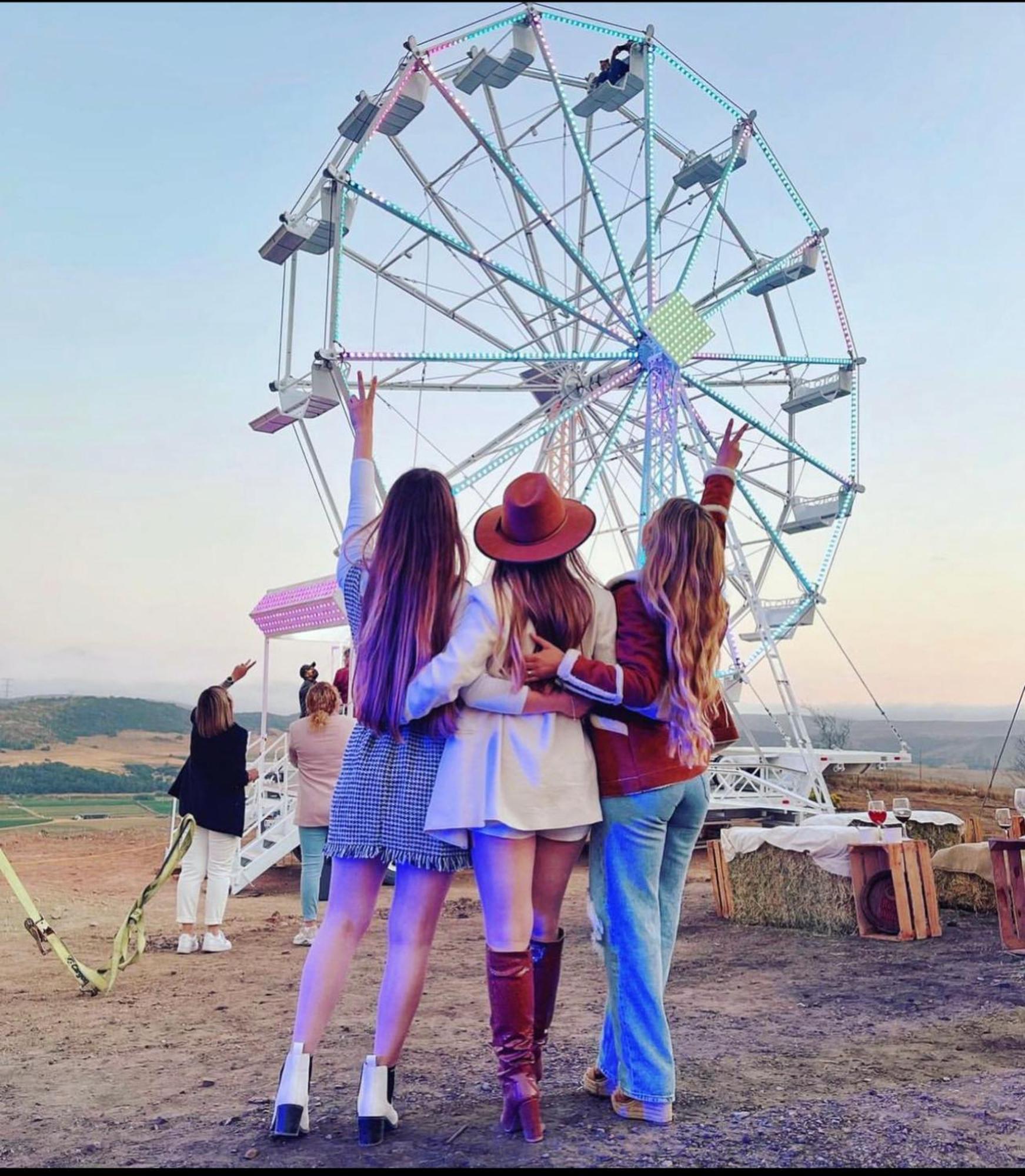 Maple Resort Ejido Santa Rosa Zewnętrze zdjęcie