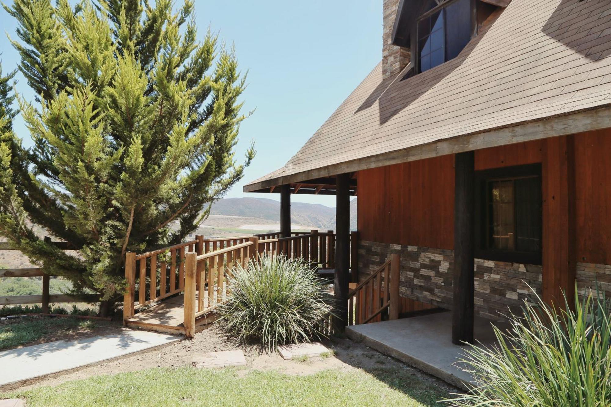 Maple Resort Ejido Santa Rosa Pokój zdjęcie