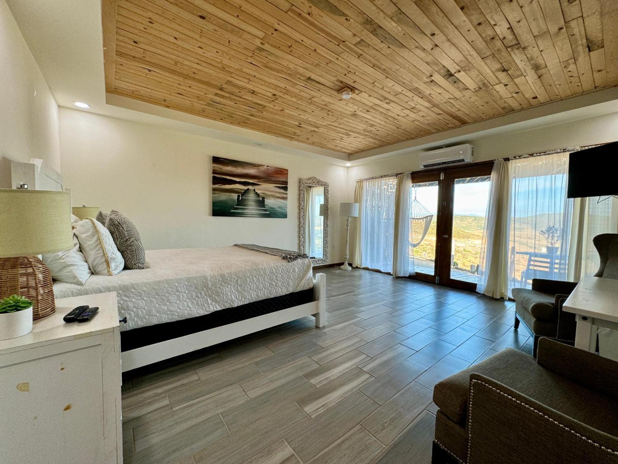 Maple Resort Ejido Santa Rosa Zewnętrze zdjęcie