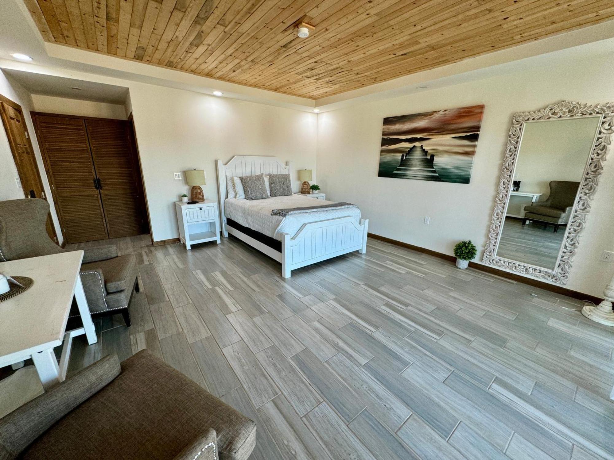Maple Resort Ejido Santa Rosa Zewnętrze zdjęcie