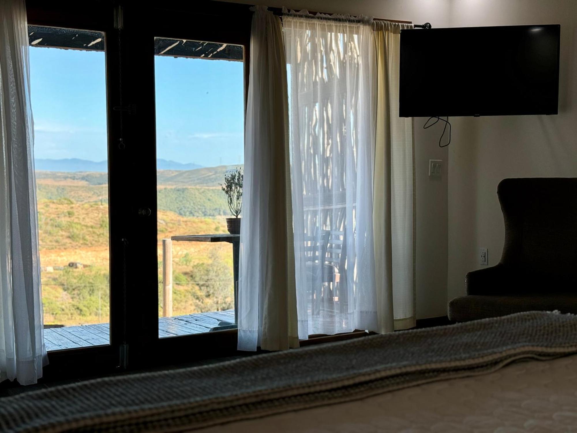 Maple Resort Ejido Santa Rosa Zewnętrze zdjęcie