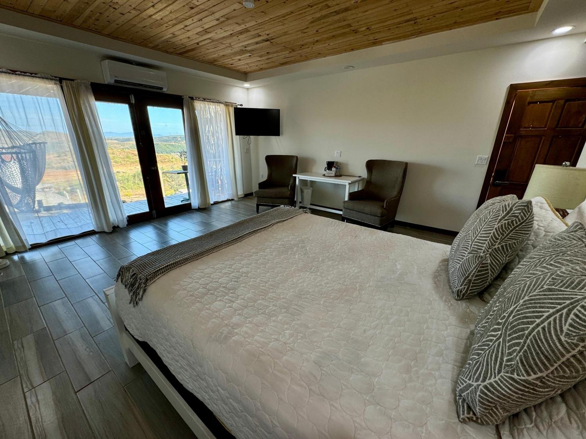 Maple Resort Ejido Santa Rosa Zewnętrze zdjęcie
