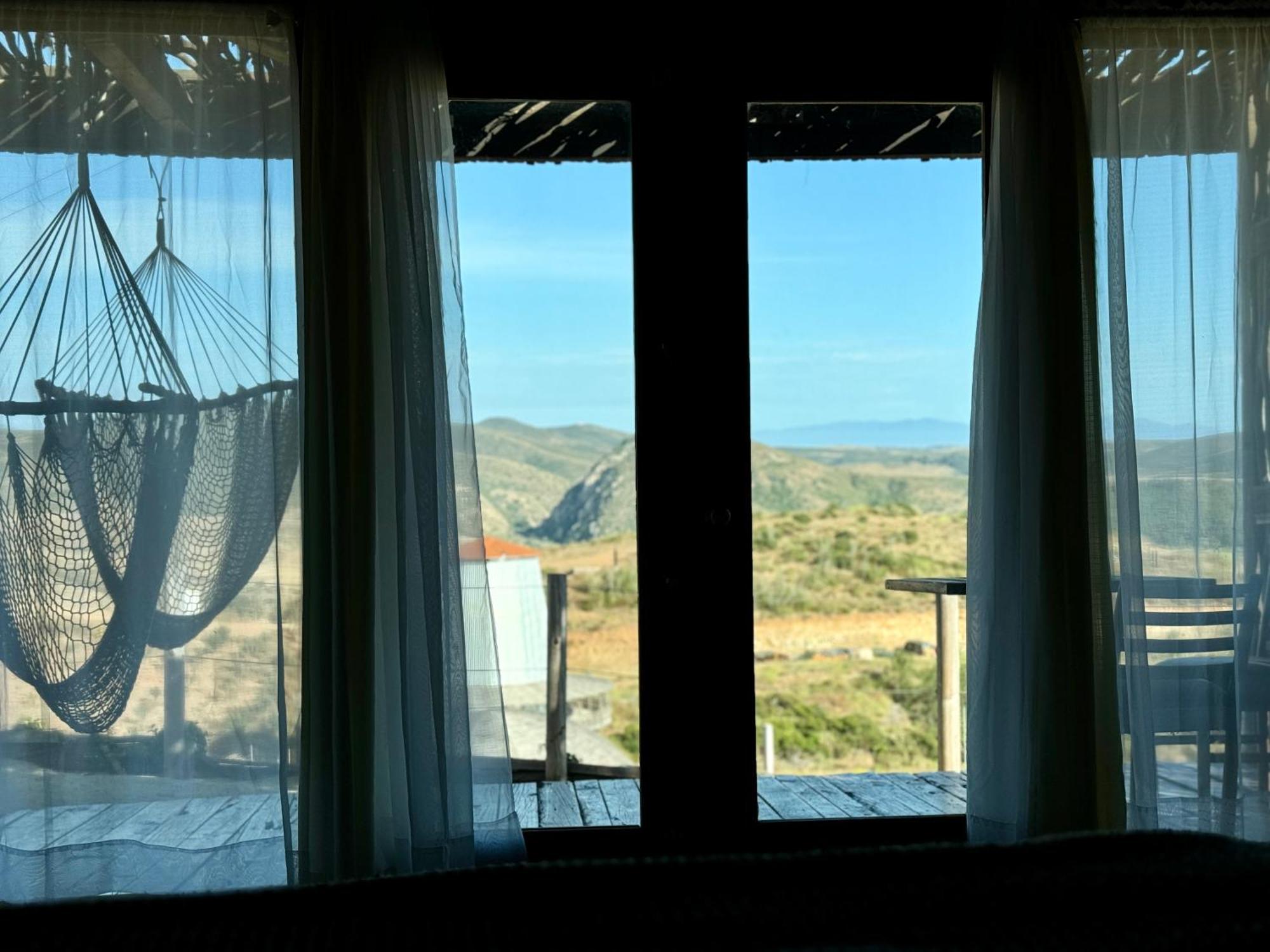 Maple Resort Ejido Santa Rosa Zewnętrze zdjęcie